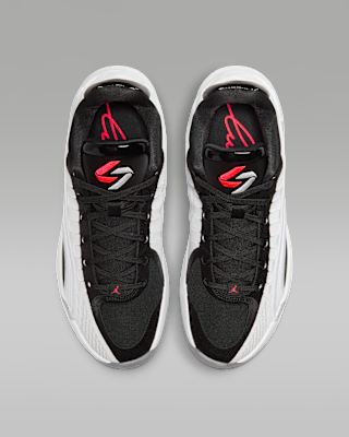 Luka 4 PF "White Cement"