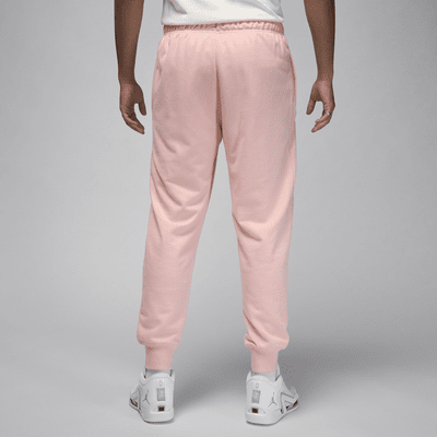 Jordan Dri-FIT Sport Men's Graphic Fleece Trousers