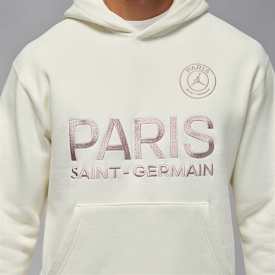 Paris Saint-Germain Men's Fleece Hoodie
