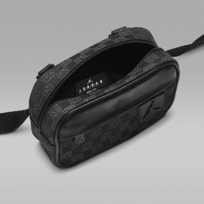 Jordan 23 Monogram Bolsa para cámara (1.5 L)