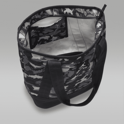 Bolsa tipo tote con estampado Flight Jordan (34 L)
