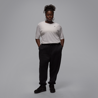 Jordan Essentials Women's Girlfriend T-Shirt (Plus Size)