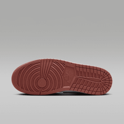 Scarpa Air Jordan 1 Mid SE – Uomo