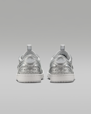 Air Jordan 1 低筒 Method of Make