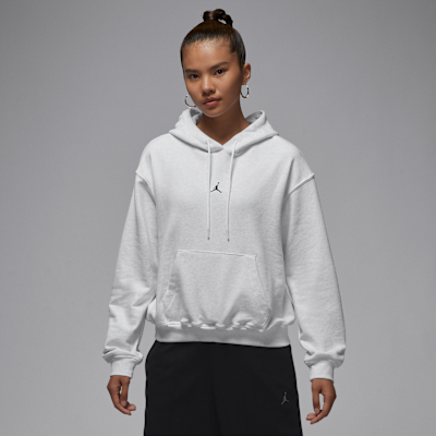 ジョーダン スポーツ クロスオーバー ウィメンズ Dri-FIT フリース パーカー