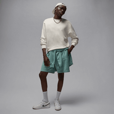 Air Jordan 1 Low-sko til mænd