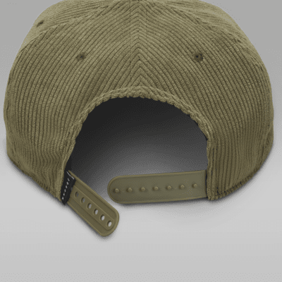 Jordan Pro Structured Hat