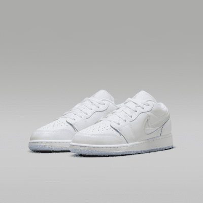 Air Jordan 1 Low SE Older Kids' Shoes