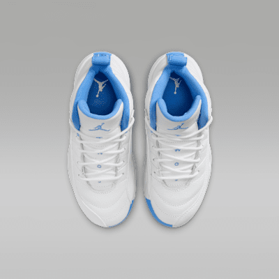 Calzado para niños talla pequeña Jordan 12 Retro