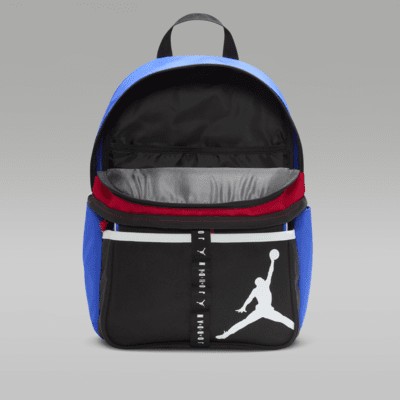 Air Jordan Lunch Backpack Big Kids' Backpack (18L) and Lunch Bag (3L)