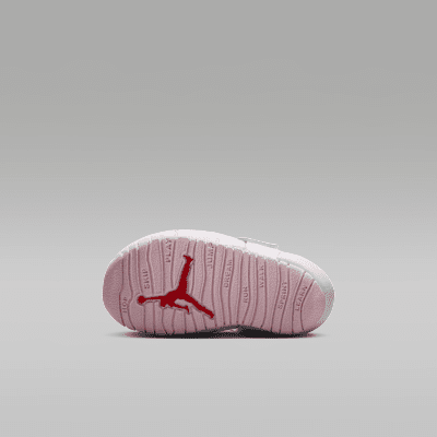 Jordan Flare Baby and Toddler Shoe