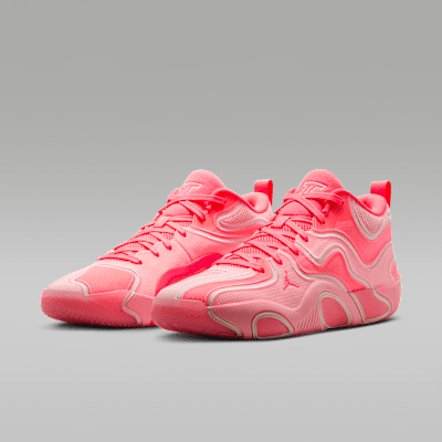 Tenis de básquetbol Tatum 3 "Pink"