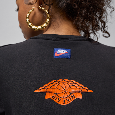 Playera para mujer Jordan Rare Air