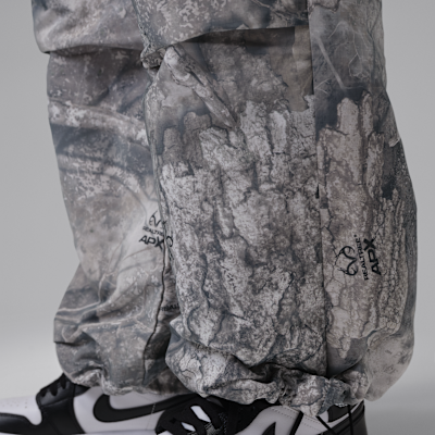 Jordan Brooklyn Realtree Kadın Eşofman Altı görsel 6