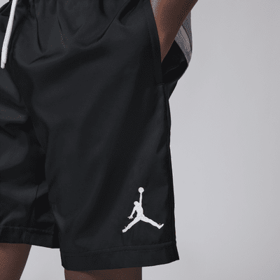 Jordan Jumpman Big Kids' Woven Play Shorts. Nike.com