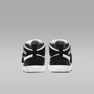 Sky Jordan 1 Schuh für Babys und Kleinkinder