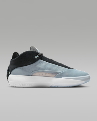 Air Jordan 40 PF "Blue Suede"