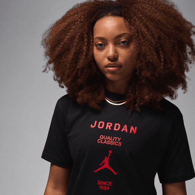 Playera de novia para mujer Jordan