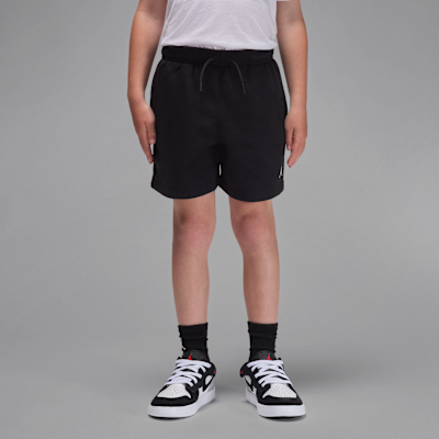 Jordan Brooklyn Fleece Little Kids' Shorts