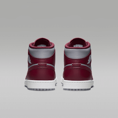 รองเท้าผู้ชาย Air Jordan 1 Mid