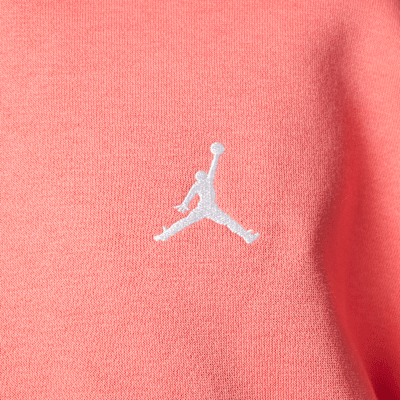Jordan Brooklyn Essentials Sudadera con capucha - Niño/a