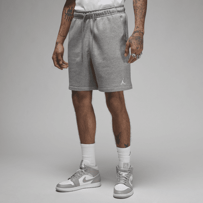 Short en tissu Fleece Jordan Brooklyn pour homme