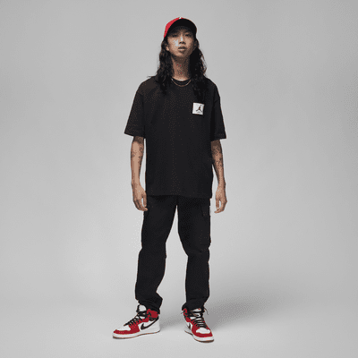 ジョーダン フライト エッセンシャル メンズ オーバーサイズド Tシャツ