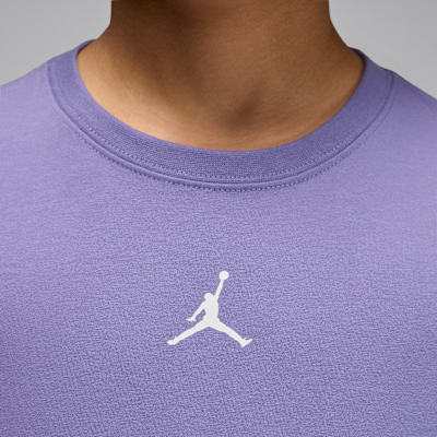 Playera Core para niños talla grande Jordan Sport Dri-FIT