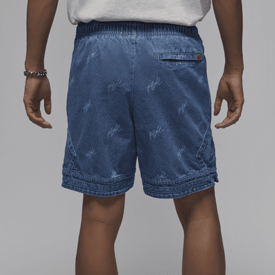Jordan Air Men's Denim Shorts