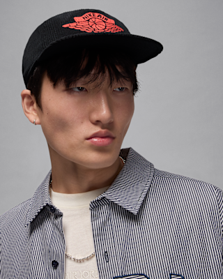 Женские  Jordan Pro Unstructured Hat