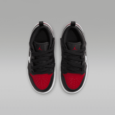 Jordan 1 Low Alt Küçük Çocuk Ayakkabısı