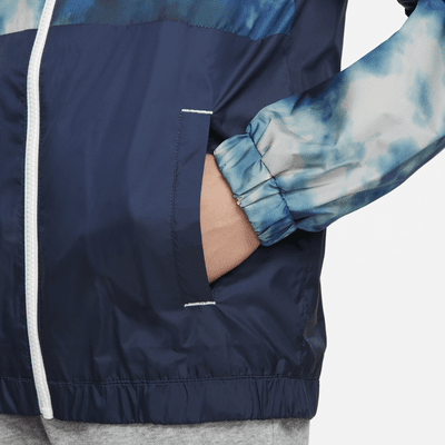 Jordan Big Kids' (Boys) Full-Zip Jacket