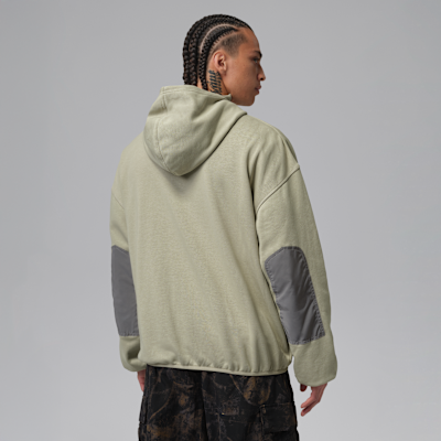 Jordan Brooklyn Men's Hike Mike Full-Zip Hoodie