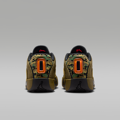 Tatum 4 "First Ring" Basketball Shoes