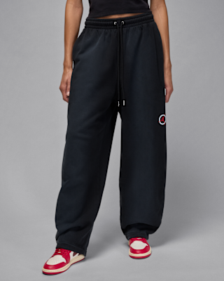 Женская сумка Jordan Flight Fleece Baggy Pants