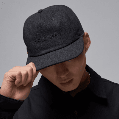 Gorra sin estructura Air Jordan Pro