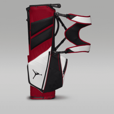 Jordan Fadeaway 6-Way Golf Bag