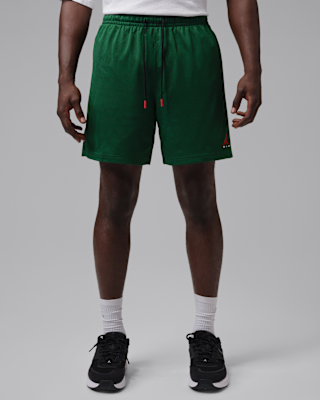 Мужские шорты Jordan Brooklyn Mesh Shorts