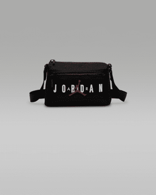 Мужская сумка Jordan Crossbody Bag (3.3L)