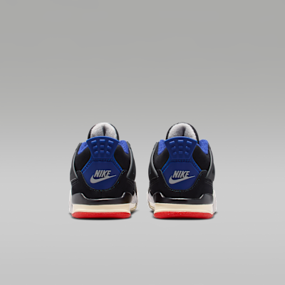 Jordan 4 Retro Baby/Toddler Shoes