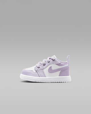 Детские кроссовки Jordan 1 Low Alt Baby/Toddler