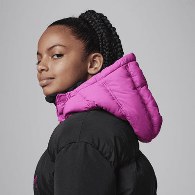 Jordan Big Kids' Heaviest Weight Puffer