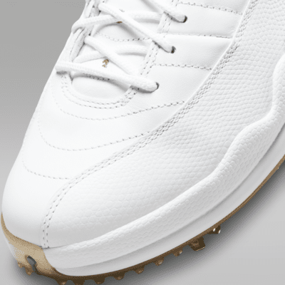 Jordan XII G Golf Shoes