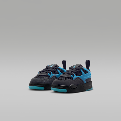 Jordan 4 RM Baby/Toddler Shoes