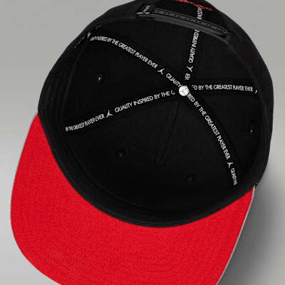 Jordan Gorra Retro 5 - Nen/a