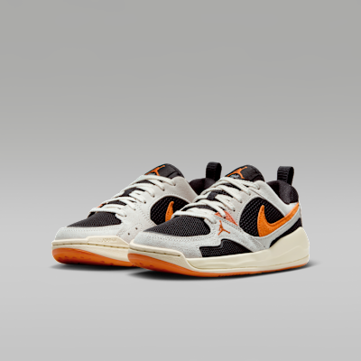 Jordan CMFT Era Big Kids' Shoes