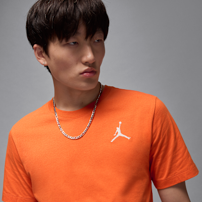 Jordan Jumpman Men's Short-Sleeve T-Shirt