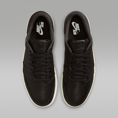 Air Jordan 1 Retro 低筒