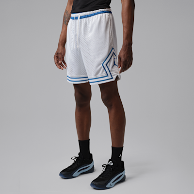 Jordan Sport Dri-FIT 18 cm Mesh Diamond Erkek Şortu