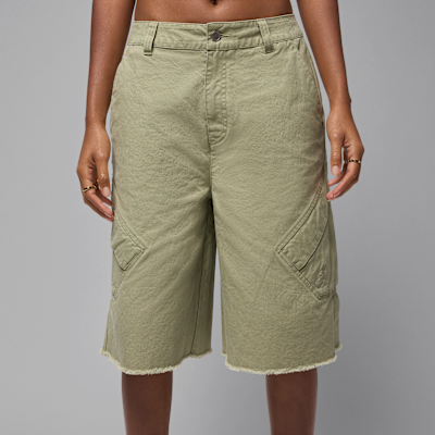 Jordan Flight Chicago Women's Big Shorts